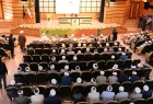 Conference entitled  "Unity, Heritage Prophet Muhammad" held in Gorgan (Photo)  <img src="/images/picture_icon.png" width="13" height="13" border="0" align="top">