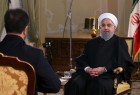 Iran’s Rouhani calls for Middle East ‘dialogue’