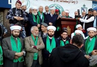 احتفال ومسيرة كبرى في طرابلس بذكرى المولد النبوي بمشاركة علمائية واسعة…