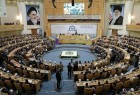غدا المؤتمر الدولي للوحدة الاسلامية سيبدء اعماله بكلمة للرئيس روحاني