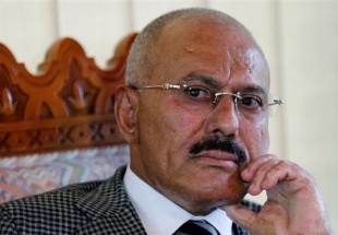 Yémen: Saleh a été tué dans sa fuite à Maarib