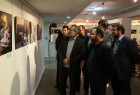 Inauguration of first festival of proximity pictures in Tehran (photo)  <img src="/images/picture_icon.png" width="13" height="13" border="0" align="top">