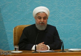 كلمة روحاني في المؤتمر الحادي والثلاثين للوحدة الاسلامية