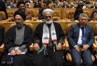 Iran hosts 31st edition of  int’l Islamic Unity Conf. (Photo 3)  <img src="/images/picture_icon.png" width="13" height="13" border="0" align="top">