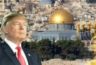 أوساط فلسطينية لـ"تنا": القدس هويتها إسلامية .. ومقررات "ترامب" بشأنها باطلة