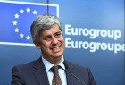 برتغالي رئيساً جديداً لمجموعة اليورو: مهمات صعبة في انتظاره‎