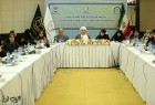 Trustee board of the Global Association of Muslim Women holds its 16th meeting  <img src="/images/picture_icon.png" width="13" height="13" border="0" align="top">