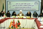 Commission of Global Association of Muslim Women (Photo)  <img src="/images/picture_icon.png" width="13" height="13" border="0" align="top">