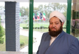 Promoting unity is a vital issue: Sunni cleric