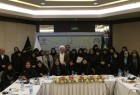La représentation de l’assemblée mondiale des Femmes musulmans sera établie dans de différents pays islamiques