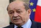 فرنسا تحذر من اندلاع انتفاضة فلسطينية بسبب قرار ترامب