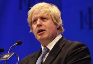 وزير الخارجية البريطاني: سنبحث قضايا المنطقة واهمها الازمة اليمنية