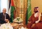 Riyadh advancing Israeli interests, Palestinian officials worry