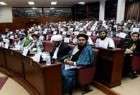 البرلمان الافغاني يطالب الحكومة بوقف العلاقات مع أمريكا