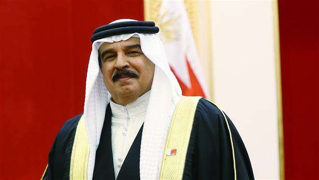 Bahraini king deploys ‘peace’ delegation to Israel