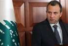 Lebanon proposes sanction against Washington over embassy move