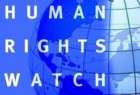 دیده‌بان حقوق بشر: ایران از بازداشت‌ خودسرانه اتباع خارجی دست بردارد