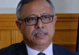 د. عبد العزيز بن حبتور : رئيس حكومة الإنقاذ الوطني في اليمن