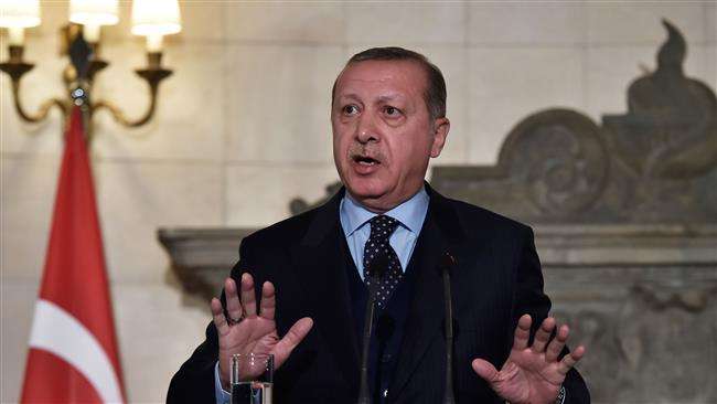 Turkey raptures Israel as infanticide terrorist state