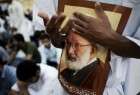 Prominent Bahrain Shia cleric Isa Qassim returns home after surgery