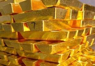 تشييد مصنع لانتاج الذهب في جنوب شرق ايران