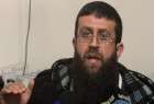 بازداشت «خضر عدنان» از رهبران جهاد اسلامی و ۱۵ فلسطینی در کرانه باختری