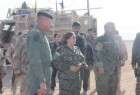 "قسد" تعلن تشكيل مركز تنسيق مشترك مع الجيش العراقي