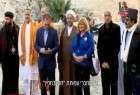 Une délégation bahreïnie à Jérusalem pour rencontrer des Israéliens