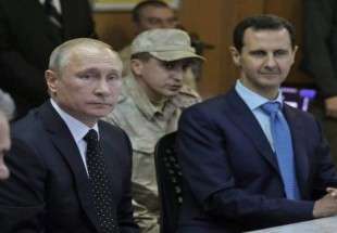 بعد لقاء بوتين الأسد في حميميم.. السيسي يثمّن دور روسيا في المنطقة