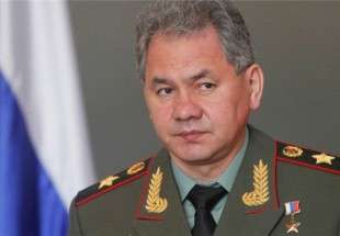 وزير الدفاع الروسي: قواتنا المسلحة باشرت العودة من سوريا