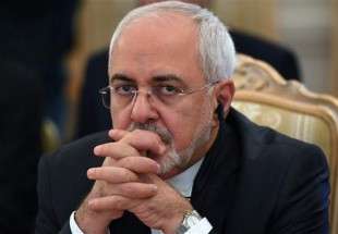 Iran nuclear agreement, rare triumph of diplomacy: Zarif