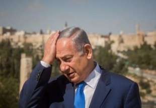 نتانیاهو؛ منفورترین سیاستمدار خاورمیانه
