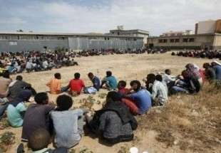 منظمة العفو تتهم أوروبا بالتحريض على انتهاكات حقوق المهاجرين في ليبيا