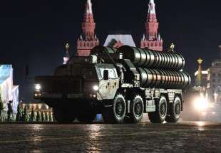 Ankara to finalize missile deal with Moscow