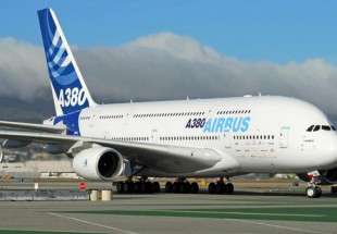 "إيرباص" قد تخفض إنتاج ‭A380‬ أكبر طائرة في العالم