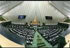 نواب البرلمان الايراني يطالبون البلدان الإسلامية بقطع علاقاتها الدبلوماسية مع الكيان الصهيوني