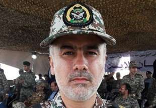 قائد عسكري ايراني: سيتم تاسيس كلية للشؤون السايبرية في جامعة الدفاع الجوي