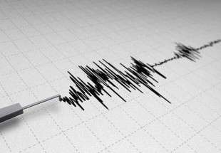 زلزال جديد يضرب جنوب شرق ايران بقوة 4.4 ريختر