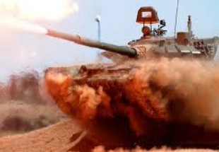 دبابات حديثة تتحرك نحو "وكر الأفاعي" في ادلب