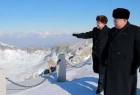 كوريا الشمالية: كيم يسيطر على الطقس!
