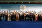 نص البيان الختامي للدورة الاستثنائية لمؤتمر القمة الإسلامية