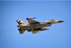 جنگنده‌های رژیم صهیونیستی باز هم نوار غزه را بمباران کردند