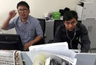 سلطات ميانمار تعتقل صحفيين اثنين من رويترز