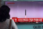 بوتين: إطلاق صاروخ واحد من قبل بيونغ يانغ كاف لوقوع كارثة