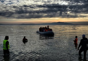 51 migrants secourus après un naufrage en Turquie