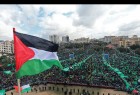 Hamas marks the 30th anniversary of its founding (Photo)  <img src="/images/picture_icon.png" width="13" height="13" border="0" align="top">