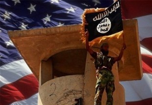 برلماني افغاني: قاعدة أمريكية تدعم داعش شرق افغانستان