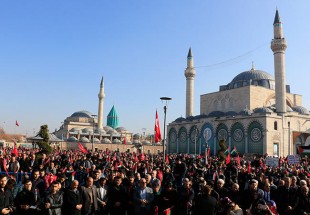 Turkey to launch initiatives in UN to annual US’ Jerusalem move: Erdoğan