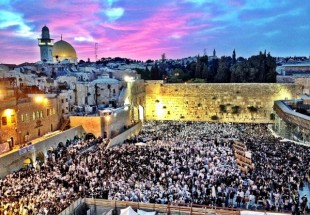 US officials signal Western Wall has to be part of Israel