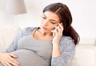 دراسة: الواي فاي يسبب الإجهاض!